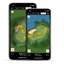 GolfLogix Game Improvement App 
